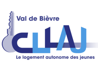 logo CLLAJ du Val de Bièvre