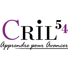 logo CRIL 54