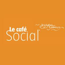 logo Café social 57