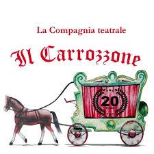 logo Carrozzone Teatro