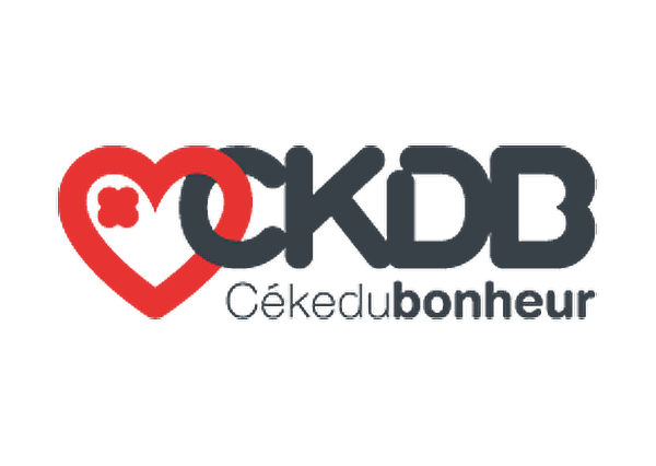 logo CéKeDuBonheur