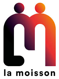 logo Centre Social Culturel la Moisson