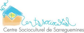 logo Centre socioculturel de Sarreguemines