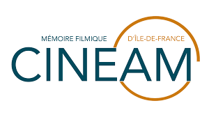 logo Cinéam