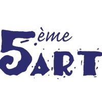 logo Cinquième art