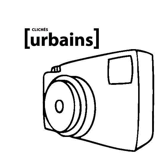 logo Clichés Urbains