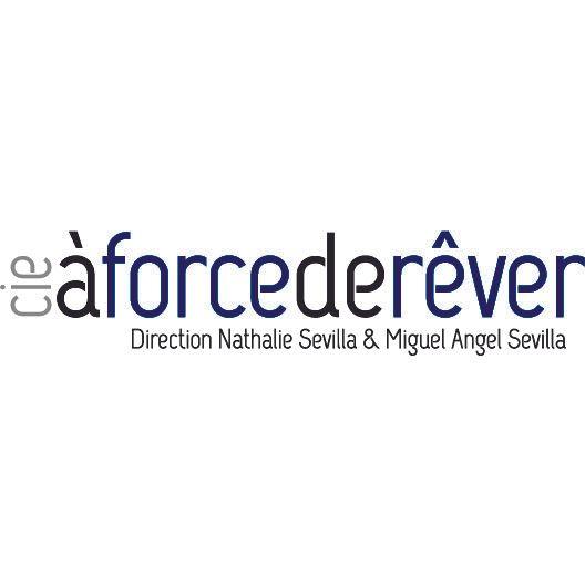 logo Compagnie à force de rêver