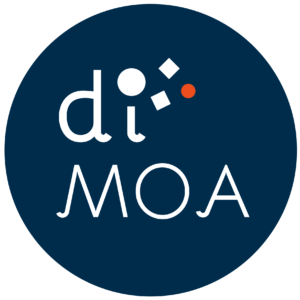 logo DIMOA