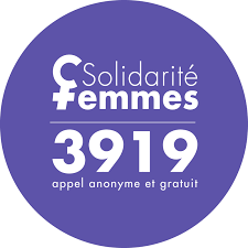 logo Fédération Nationale Solidarité Femmes