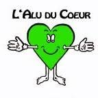 logo L’ALU DU COEUR