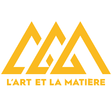 logo L’Art et la Matière