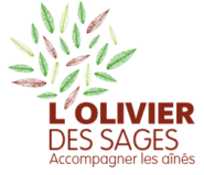 logo L’Olivier des Sages