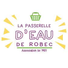 logo La Passerelle d’Eau de Robec