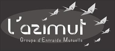 logo L’azimut