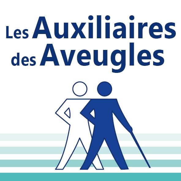 logo Les Auxiliaires des Aveugles de Metz