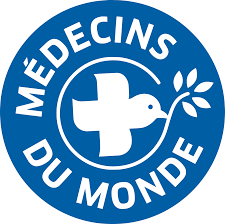 logo Médecins du Monde