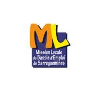 logo Mission Locale du Bassin de Sarreguemines