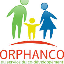 logo ORPHANCO