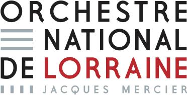 logo Orchestre National de Lorraine