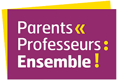 logo Parents Professeurs Ensemble