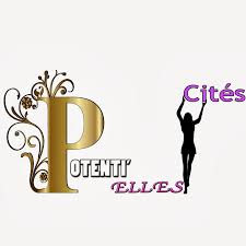 logo Potenti’Elles Cités