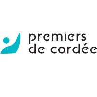 logo Premiers de Cordée