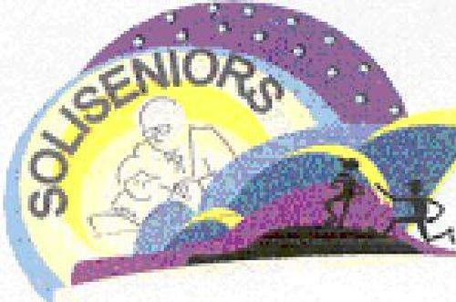 logo SOLISENIORS