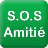 logo SOS AMITIE