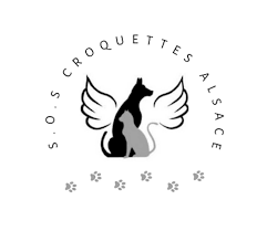 logo Sos Croquettes Alsace