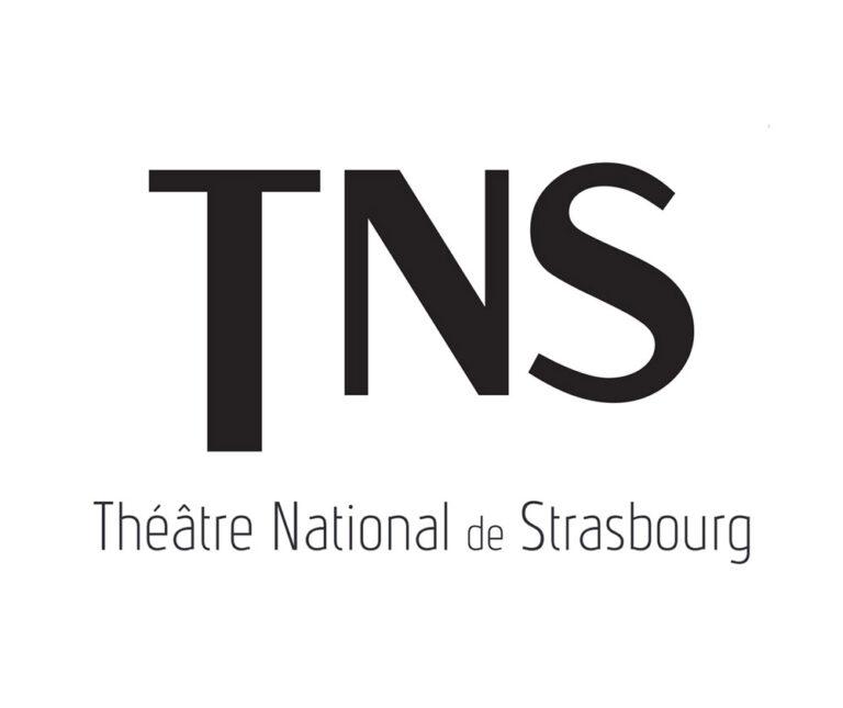 logo Théâtre National de Strasbourg