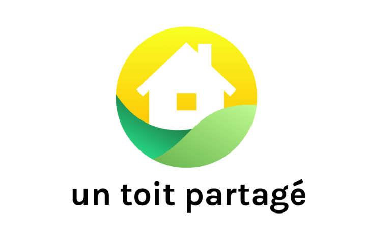 logo Un Toit Partagé