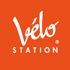 logo VELOSTATION