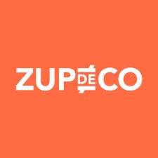 logo ZUP DE CO