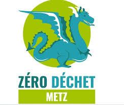 logo Zéro Déchet Metz