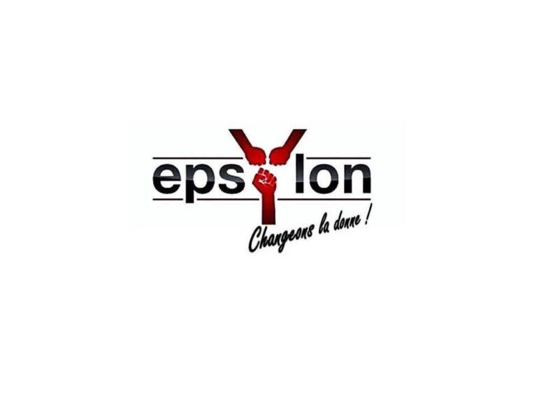 logo association Epsylon