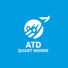 logo ATD Quart Monde