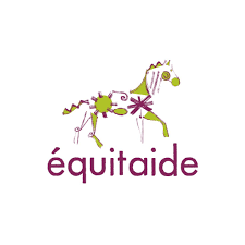 logo Equit’Aide Handi Cheval Lorraine