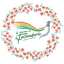 logo La Ferme de la Faisanderie